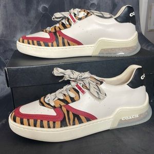 Coach Sneakers